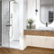 Extra Calacatta Alma Ceramica GFU6060ECL04R керамогранит матовый 600*600