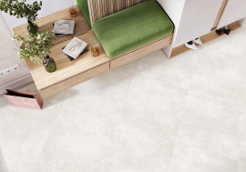 Totem Alma Ceramica GFU6060TTM00R керамогранит матовый 600*600