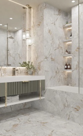 Керамогранит Vibran Pearl Matt Granula 60x120 MG202