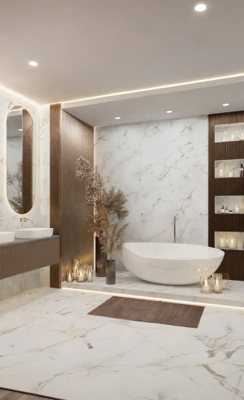 Керамогранит Olga Gold Matt Granula 60x120 MG205