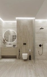 Керамогранит Soft Sands Beige Matt Granula 60x120 MG209