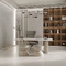 Керамогранит Vanity Bianco Matt Granula 60x120 MG211