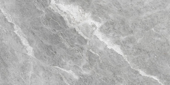 Керамогранит Majestic Grey Lapato Carving 60x120 LC203