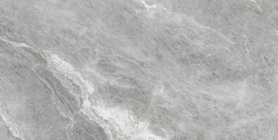 Керамогранит Majestic Grey Lapato Carving 60x120 LC203