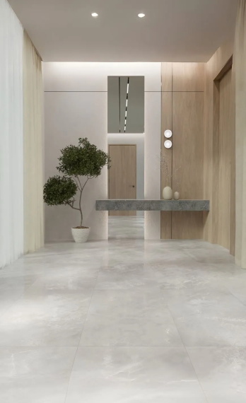 Керамогранит Flurry Pearl Lapato Carving 60x120 LC205
