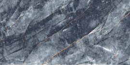 Керамогранит Arma Nero Lapato Carving 60x120 LC208