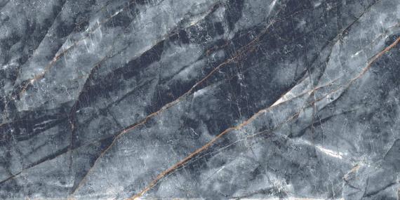 Керамогранит Arma Nero Lapato Carving 60x120 LC208
