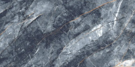 Керамогранит Arma Nero Lapato Carving 60x120 LC208