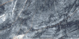 Керамогранит Arma Nero Lapato Carving 60x120 LC208