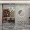 Керамогранит Arma Bianco Lapato Carving 60x120 LC209