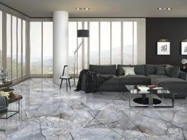 Керамогранит Fiji Grey Lapato Carving 60x120 LC210