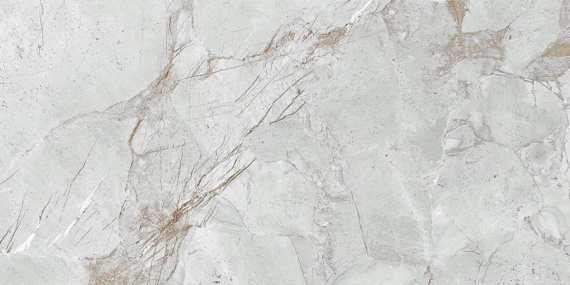 Керамогранит States White Lapato Carving 60x120 LC211