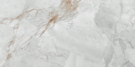 Керамогранит States White Lapato Carving 60x120 LC211