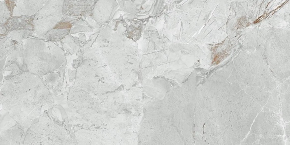 Керамогранит States White Lapato Carving 60x120 LC211