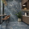 Керамогранит States Nero Lapato Carving 60x120 LC212