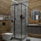 Керамогранит Taiga Wenge 20x120 WD104
