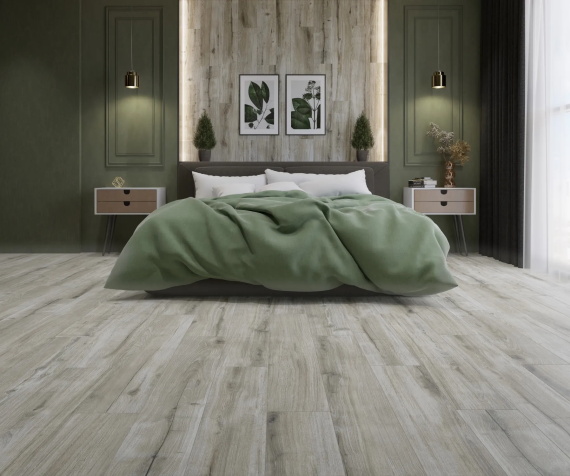 Керамогранит Old Wood Greige 20x120 WD109