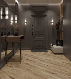 Керамогранит Old Wood Walnut 20x120 WD110