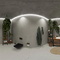Керамогранит Virgo Grey Рельеф 60x120 NR241