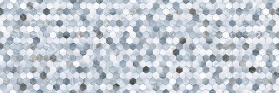 Плитка настенная Hypnose Aqua Decor 10 glossy 30x90
