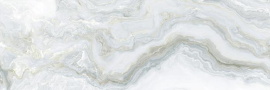  Плитка настенная Hypnose Light Malachite A glossy 30x90