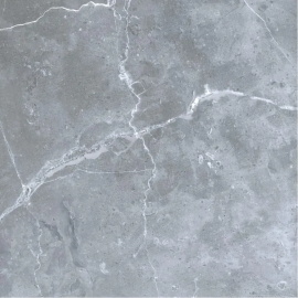 Керамический гранит GRS02-16 600x600 Northern Silver матовый
