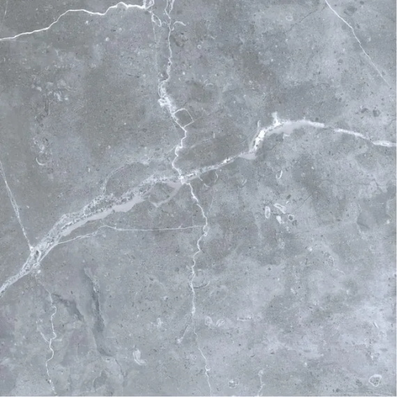 Керамический гранит GRS02-16 600x600 Northern Silver матовый