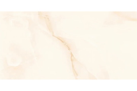 Керамогранит Полированный AM22-19 Onyx Beige 120х60 глазурованный бежевый оникс