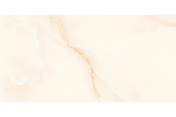 Керамогранит Полированный AM22-19 Onyx Beige 120х60 глазурованный бежевый оникс