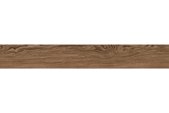Керамический гранит AW21-01 Wenge 120х20 глазурованный венге