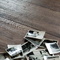 Керамический гранит AW21-01 Wenge 120х20 глазурованный венге