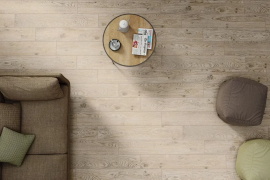 Керамический гранит AW21-06 Natural 120х20 глазурованный натуральный