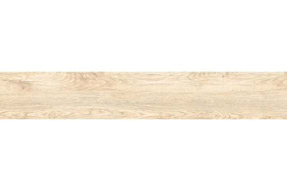 Керамический гранит AW21-08 Crema 120х20 глазурованный кремовый