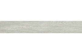 Керамический гранит AW21-09 Grey 120х20 глазурованный светло-серый