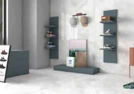 Керамогранит Neodom Crystal Onyx Polished 60x120 N20574