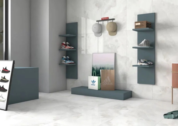 Crystal Onyx Polished 60x120