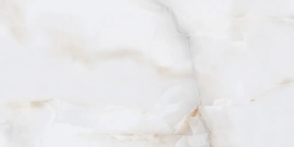 Керамогранит Neodom Onyx Bianco Polished 80x160 N20566