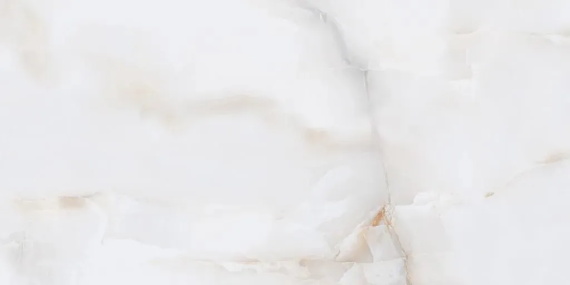 Onyx Bianco Polished 80x160