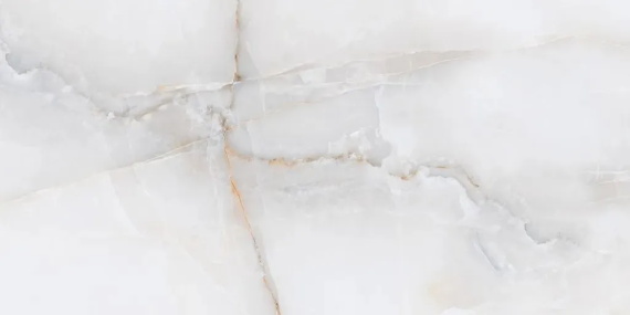 Onyx Bianco Polished 80x160