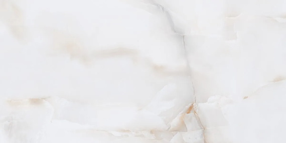 Onyx Bianco Carving 60x120