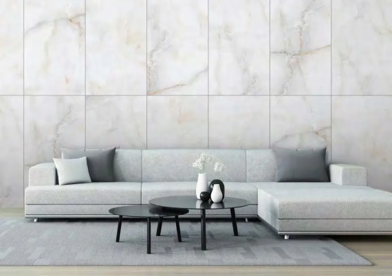 Onyx Bianco Carving 60x120