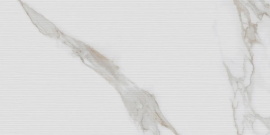 Керамогранит Neodom Statuario Irish Gold Linear Matt 60x120 N20575