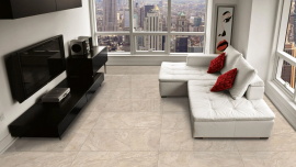 Керамогранит Neodom Venice Crema Lap Carving 60x120 N20568