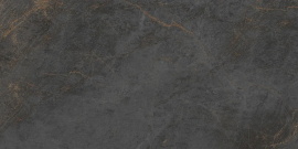 Керамогранит Neodom Antique Nero Lap Carving 60x120 N20636