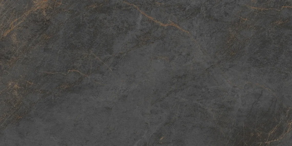 Antique Nero Lap Carving 60x120