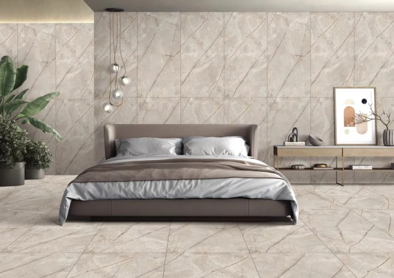 Silver Stone Carving 60x120