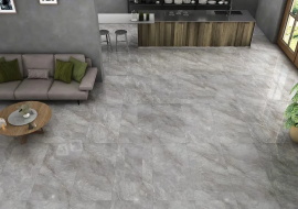 Керамогранит Neodom Orobico Grey Carving 60x120 N20579