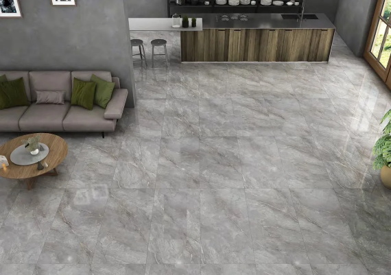 Orobico Grey Carving 60x120