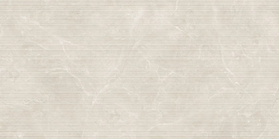 Lublin Blanco Linear Carving 60x120