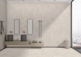 Керамогранит Neodom Lublin Blanco Linear Carving 60x120 N40024